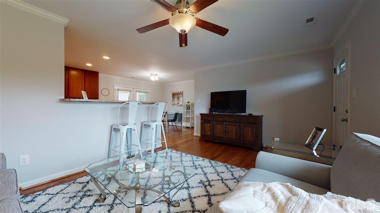 1312 North King Charles Road Raleigh, NC 27610 - Photo 4 of 29