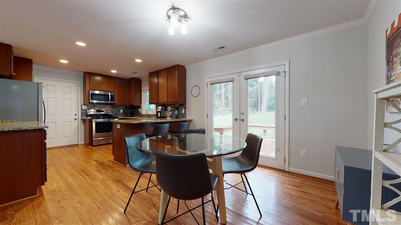 1312 North King Charles Road Raleigh, NC 27610 - Photo 5 of 29