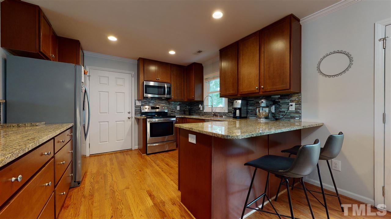 1312 North King Charles Road Raleigh, NC 27610 - Photo 6 of 29