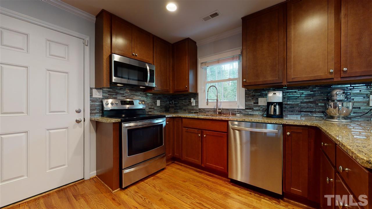 1312 North King Charles Road Raleigh, NC 27610 - Photo 7 of 29