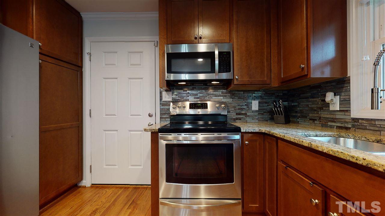 1312 North King Charles Road Raleigh, NC 27610 - Photo 8 of 29