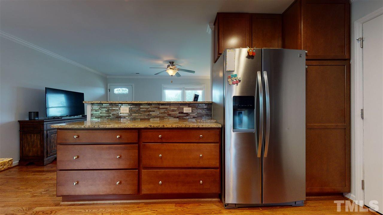1312 North King Charles Road Raleigh, NC 27610 - Photo 9 of 29