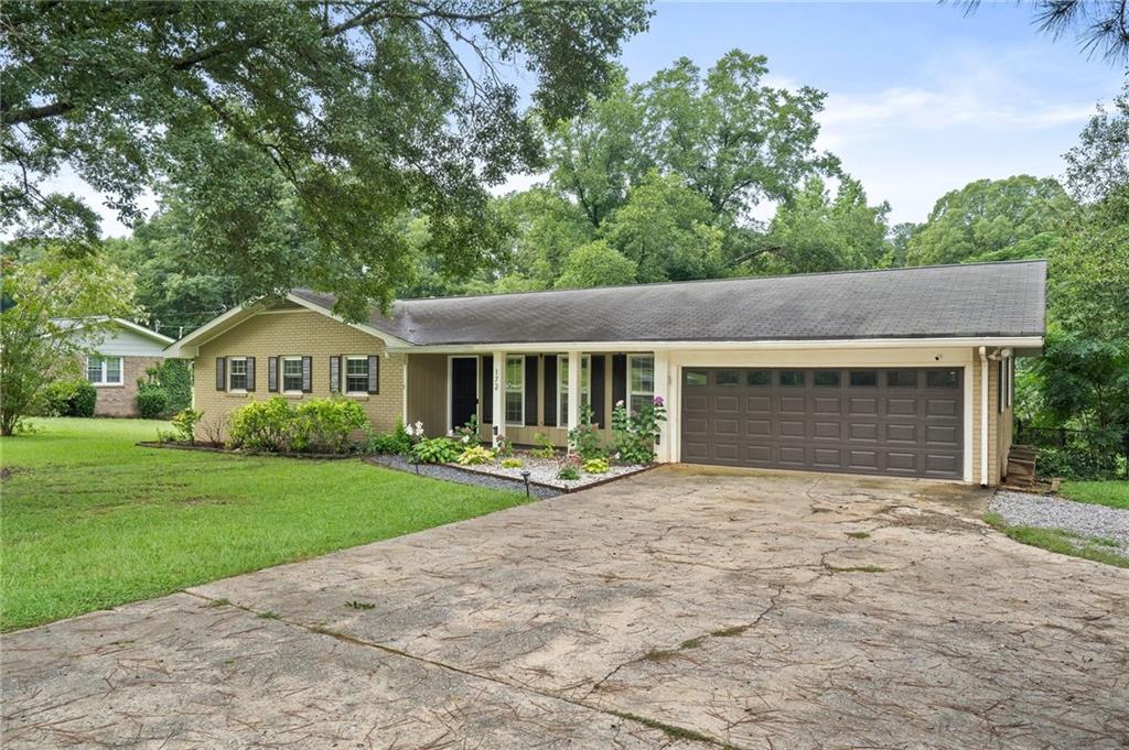 172 Ginger Cake Road Fayetteville, GA 30214 - Photo 1 of 1 Gallery Image 1