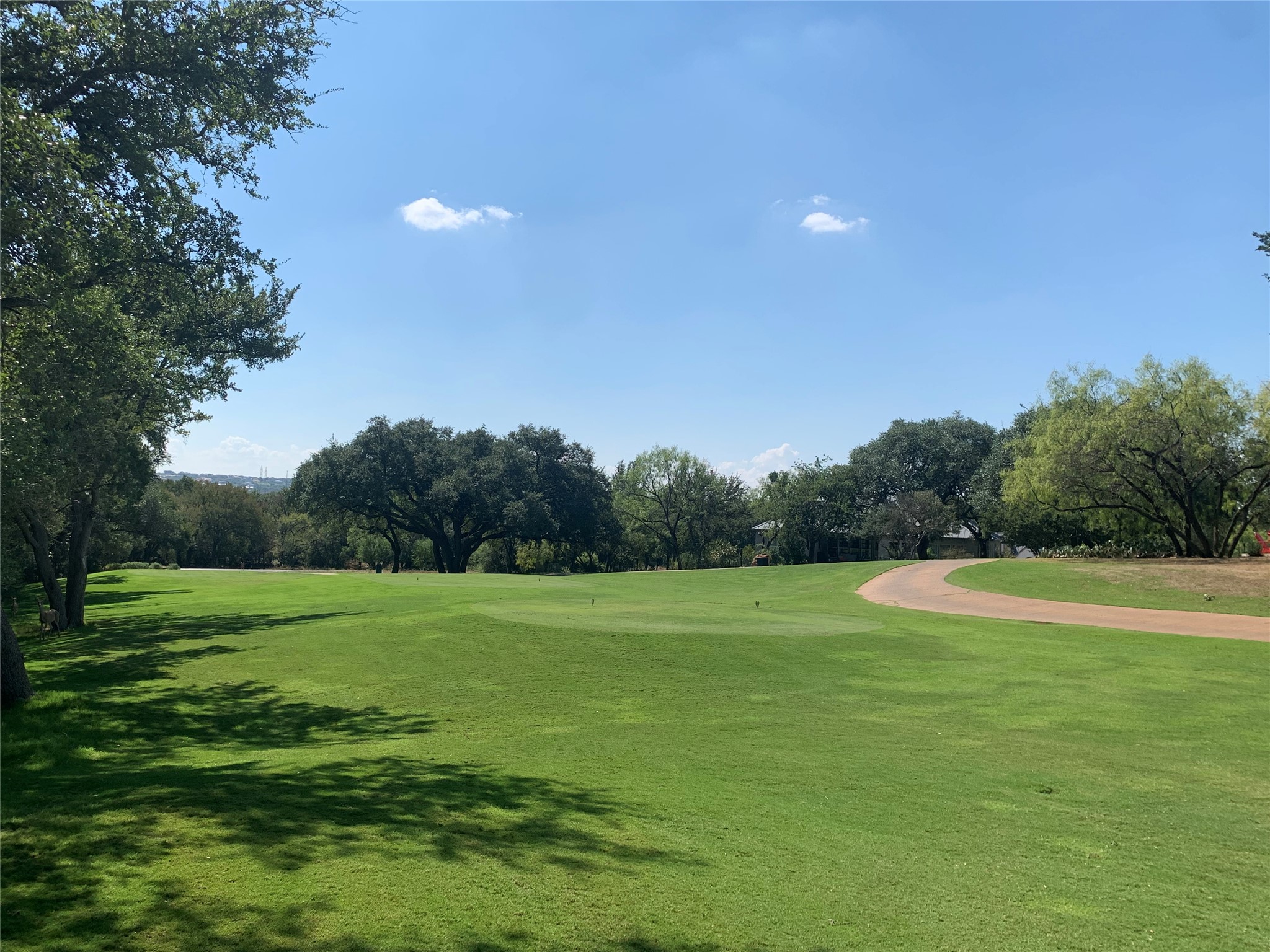 8002 Lachite Drive Horseshoe Bay, TX 78657 - Photo 11 of 33 One of the top 15 Courses in the State according to GolfWeek magazine.