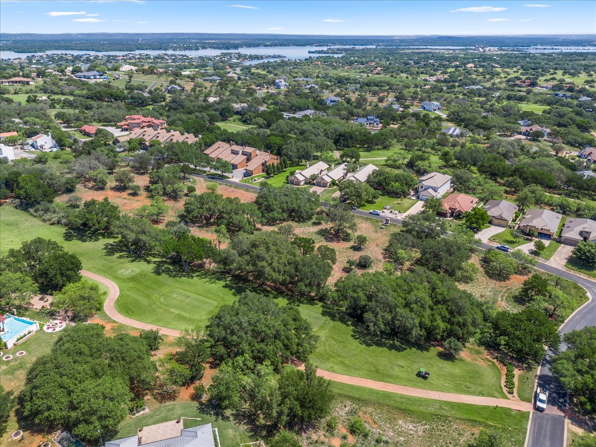 8002 Lachite Drive Horseshoe Bay, TX 78657 - Photo 20 of 33 Lake LBJ and water activities are close by