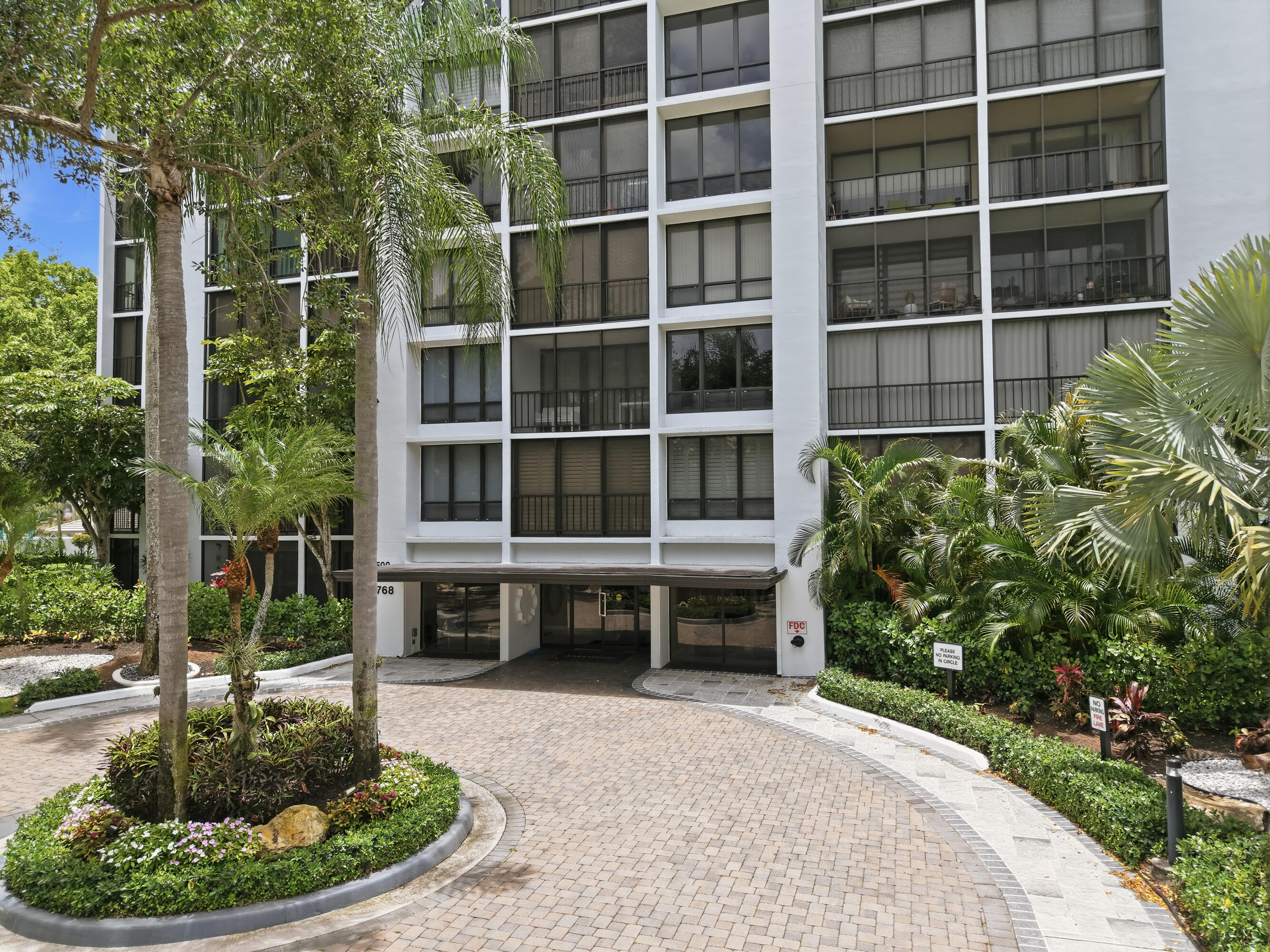 7768 Lakeside Boulevard, Unit 515 Boca Raton, FL 33434 - Photo 35 of 55 Lakewood Building 500