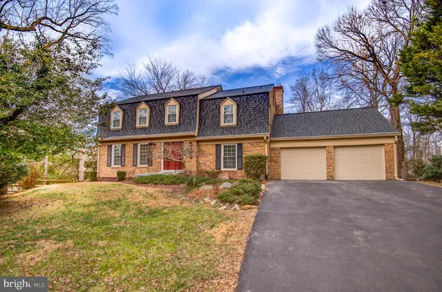 $6,995 | 9704 Hall Road, Potomac, MD 20854