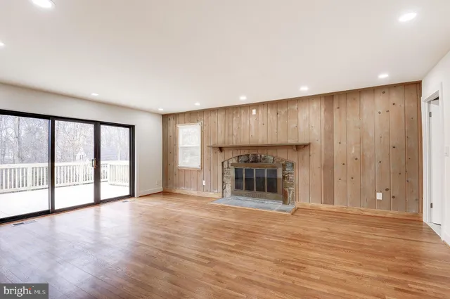 $6,995 | 9704 Hall Road, Potomac, MD 20854