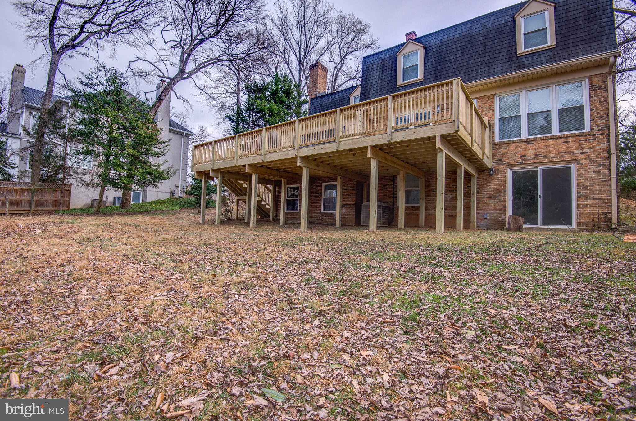 9704 Hall Road Potomac, MD 20854 - Photo 57 of 61