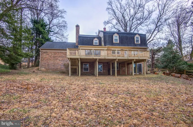 $6,995 | 9704 Hall Road, Potomac, MD 20854