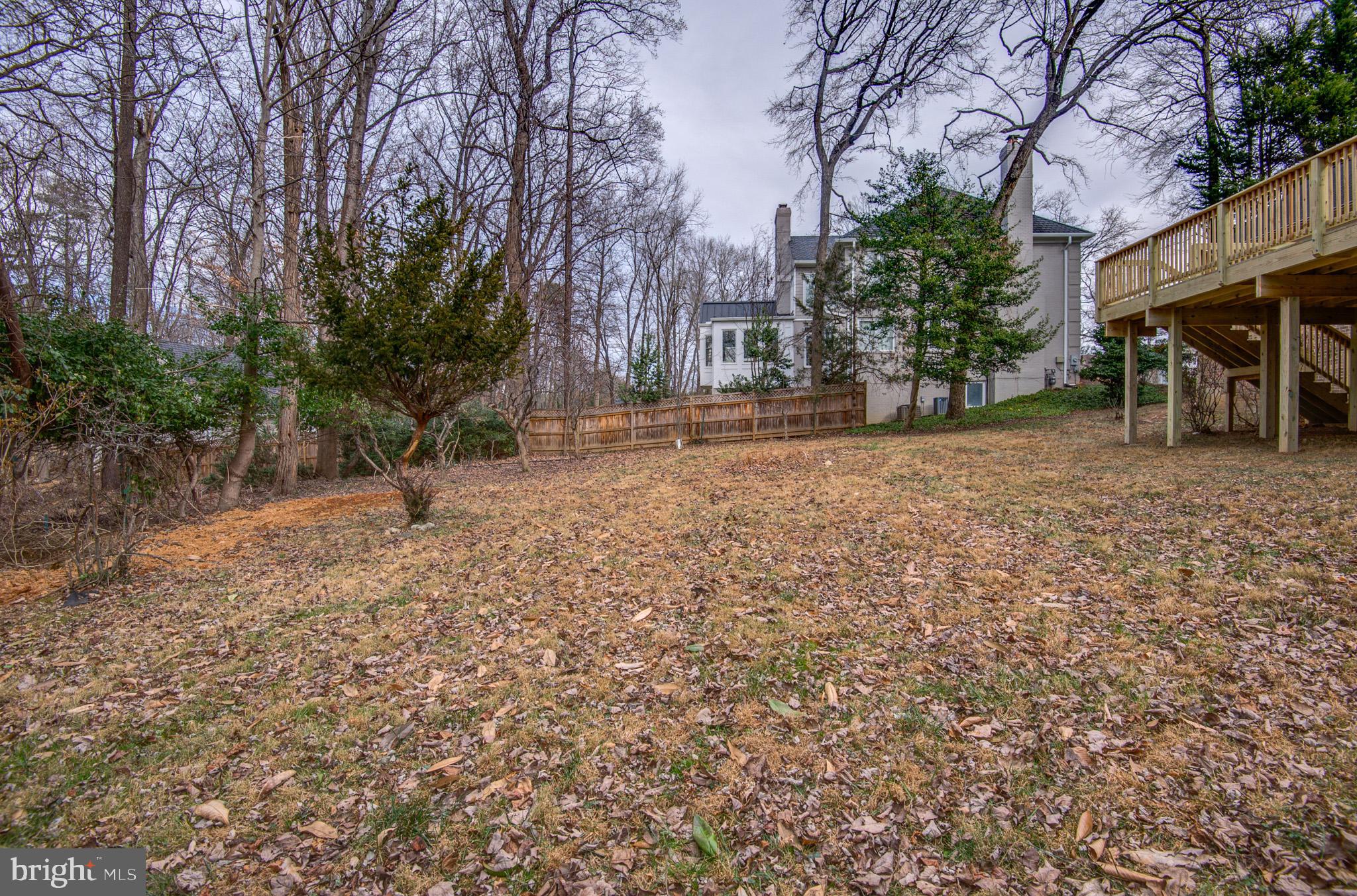 9704 Hall Road Potomac, MD 20854 - Photo 59 of 61