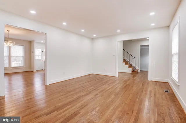 $6,995 | 9704 Hall Road, Potomac, MD 20854