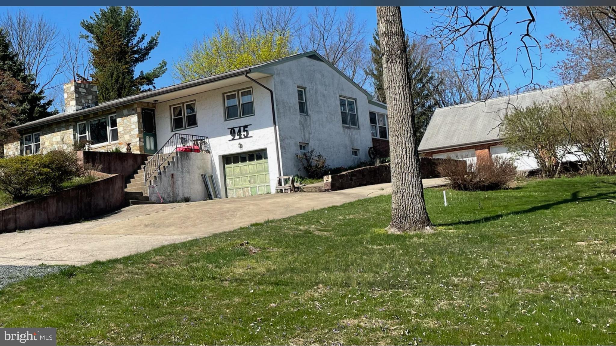 945 Jackaway Road Jamison, PA 18929 - Photo 1 of 1 Exterior Front