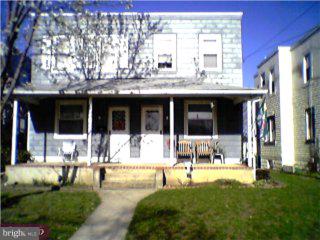662 Manor Road Beverly, NJ 08010 - Photo 1 of 3
