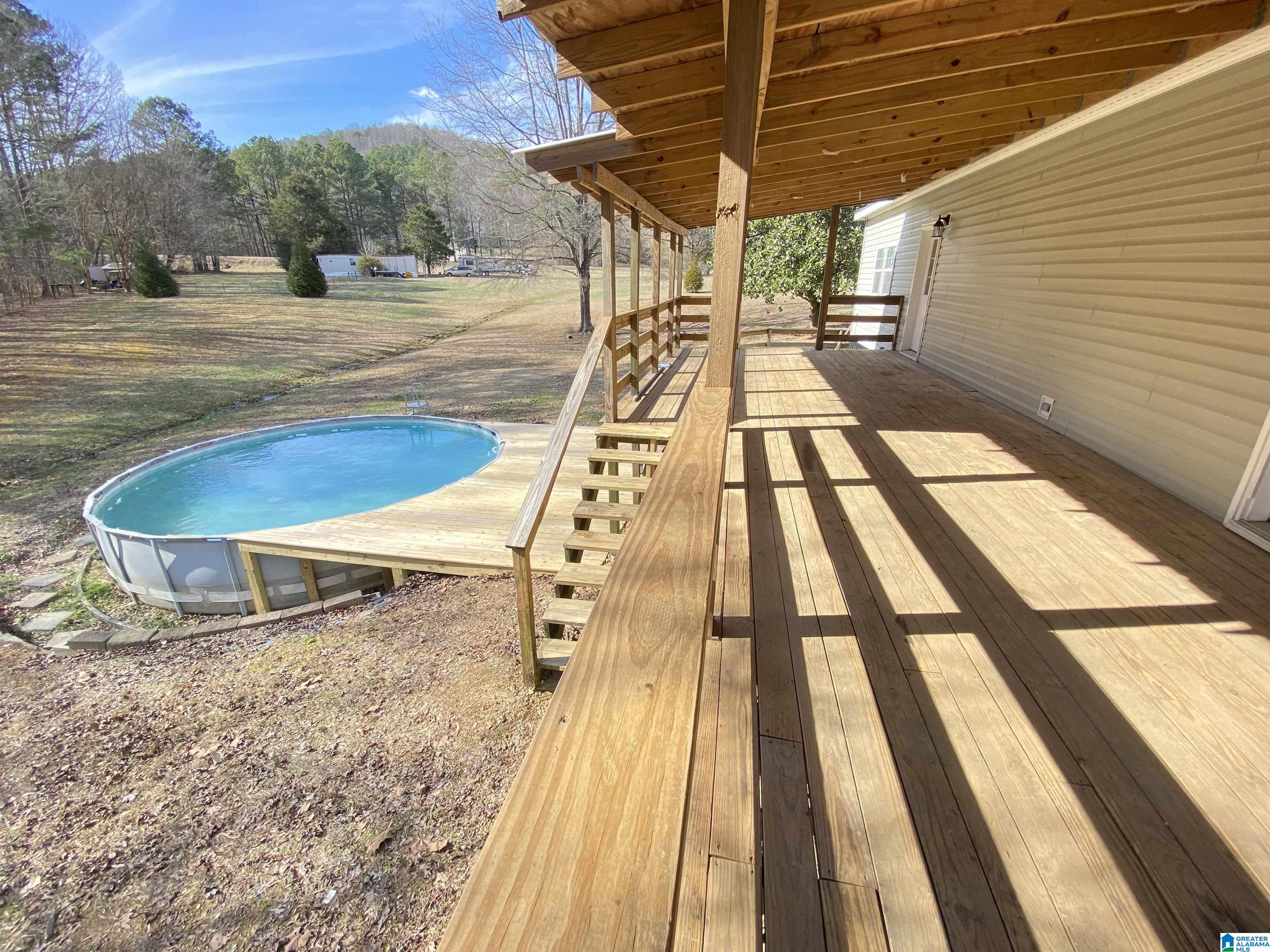 62 Curt Jarret Road Ashville, AL 35953 - Photo 11 of 77