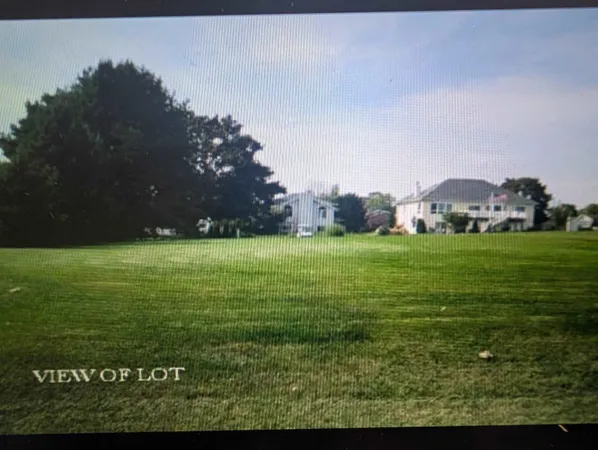 a view of yard with outdoor space