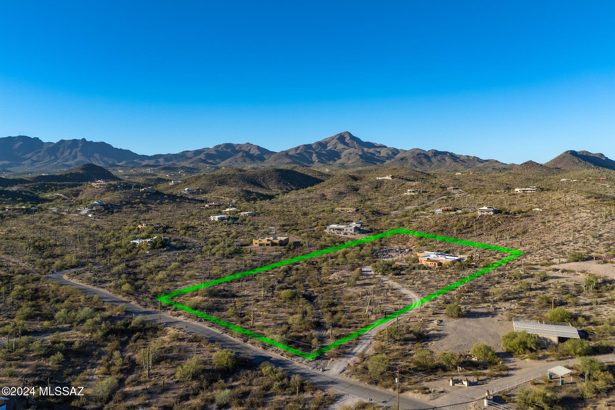 6290 West Sunset Road Tucson, AZ 85743 - Photo 41 of 41 Gallery Image 41