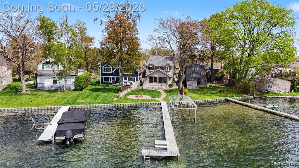 3506 Union Lake Road Commerce Township, MI 48382 - Photo 27 of 34