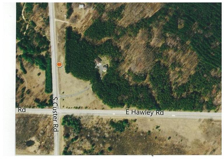 4344 South Custer Road Custer, MI 49405 - Photo 1 of 1 Primary Photo