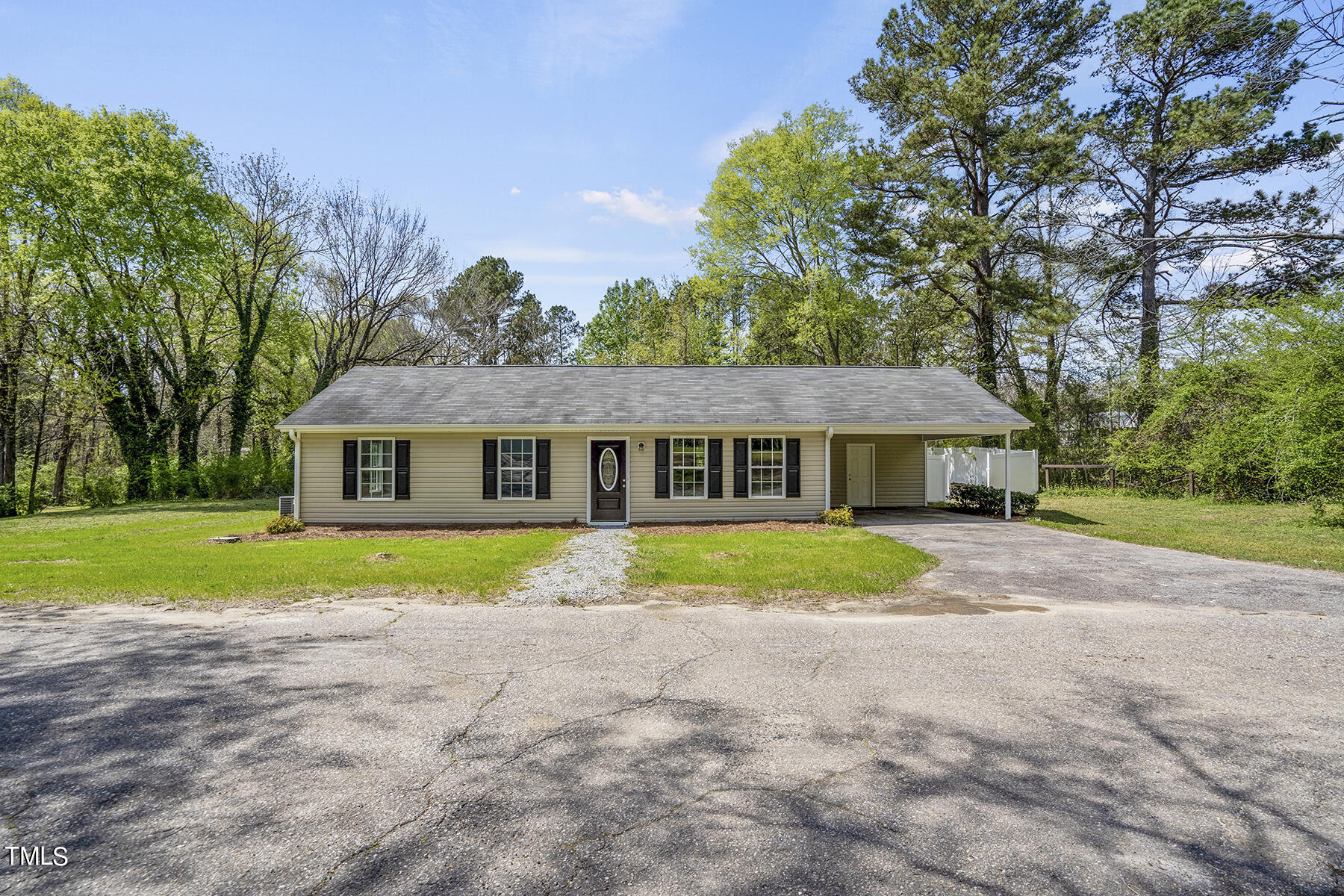 93 Spence Road Lillington, NC 27546 - Photo 2 of 35 93 Spence Rd-8