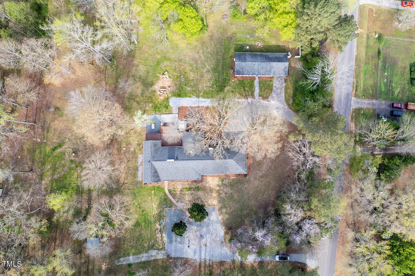93 Spence Road Lillington, NC 27546 - Photo 33 of 35 93 Spence Rd-40