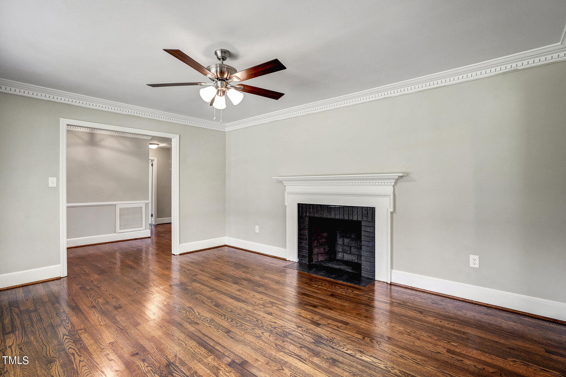 93 Spence Road Lillington, NC 27546 - Photo 5 of 35 93 Spence Rd-12
