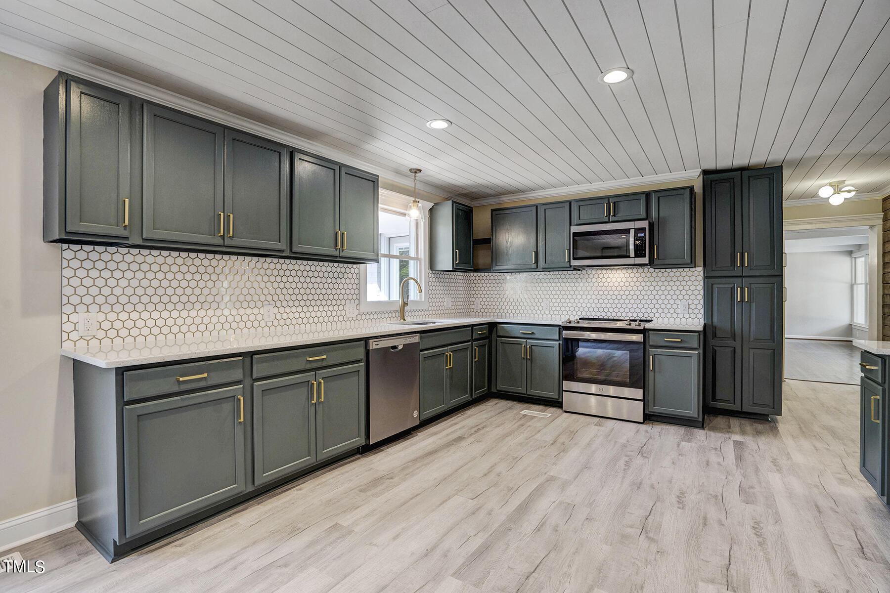 93 Spence Road Lillington, NC 27546 - Photo 8 of 35 93 Spence Rd-16