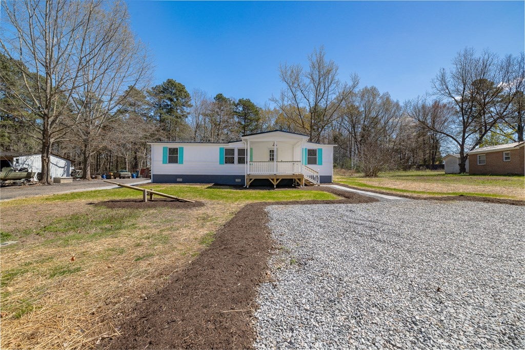 88 Branch Road Brodnax, VA 23920 - Photo 31 of 38 Gallery Image 31