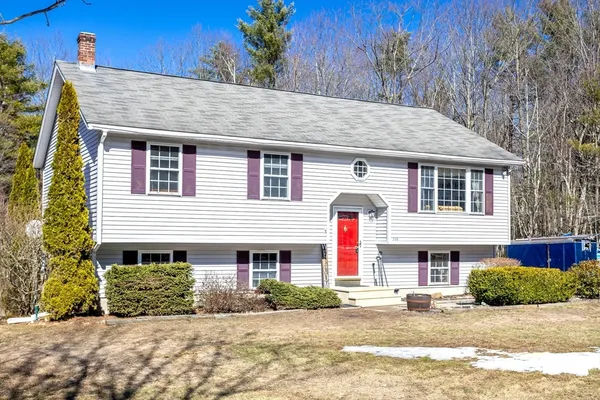 $369,900 | 250 Teel Road, Winchendon, MA 01475