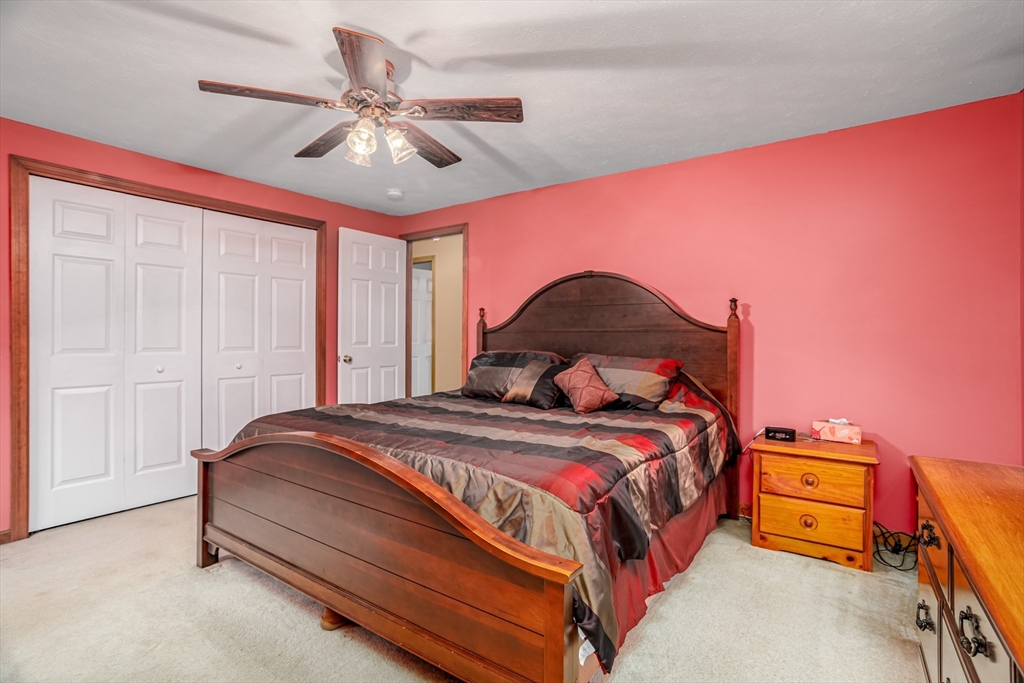 250 Teel Road Winchendon, MA 01475 - Photo 13 of 33