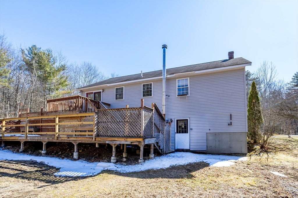 250 Teel Road Winchendon, MA 01475 - Photo 25 of 33