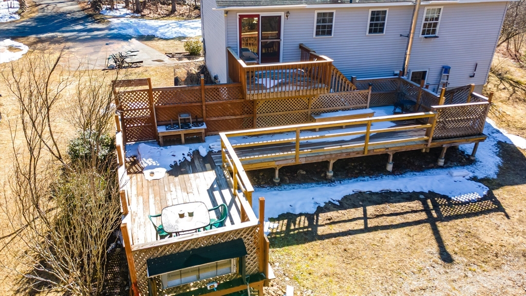 250 Teel Road Winchendon, MA 01475 - Photo 26 of 33