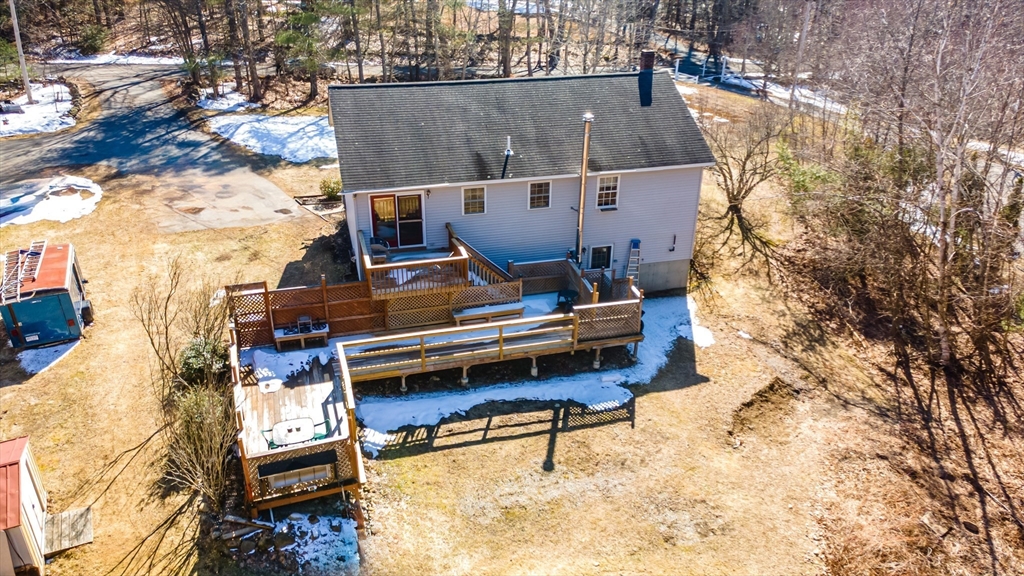 250 Teel Road Winchendon, MA 01475 - Photo 27 of 33