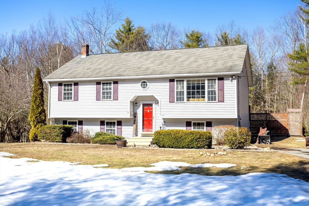 250 Teel Road Winchendon, MA 01475 - Photo 31 of 33