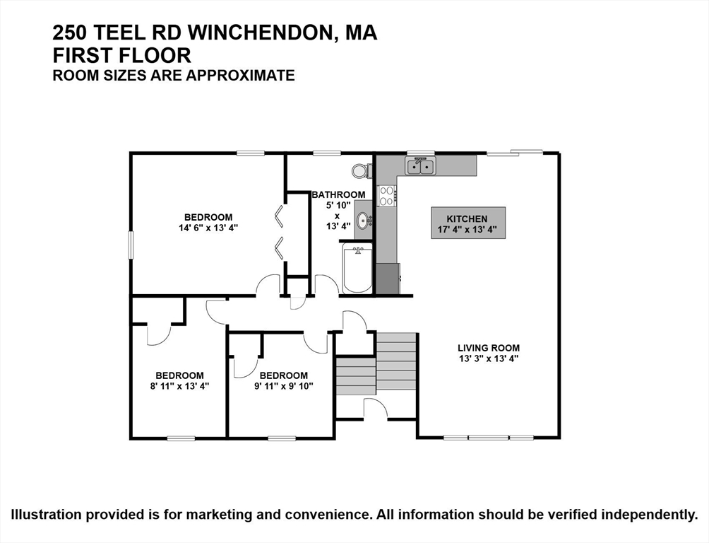 250 Teel Road Winchendon, MA 01475 - Photo 32 of 33