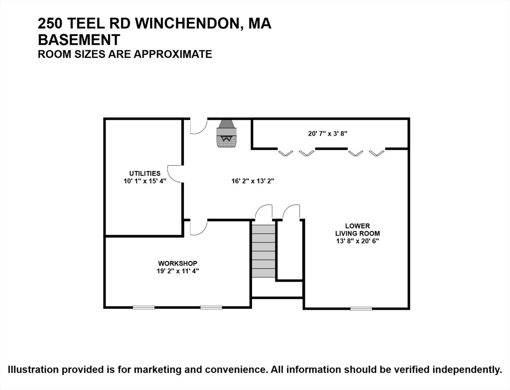 250 Teel Road Winchendon, MA 01475 - Photo 33 of 33