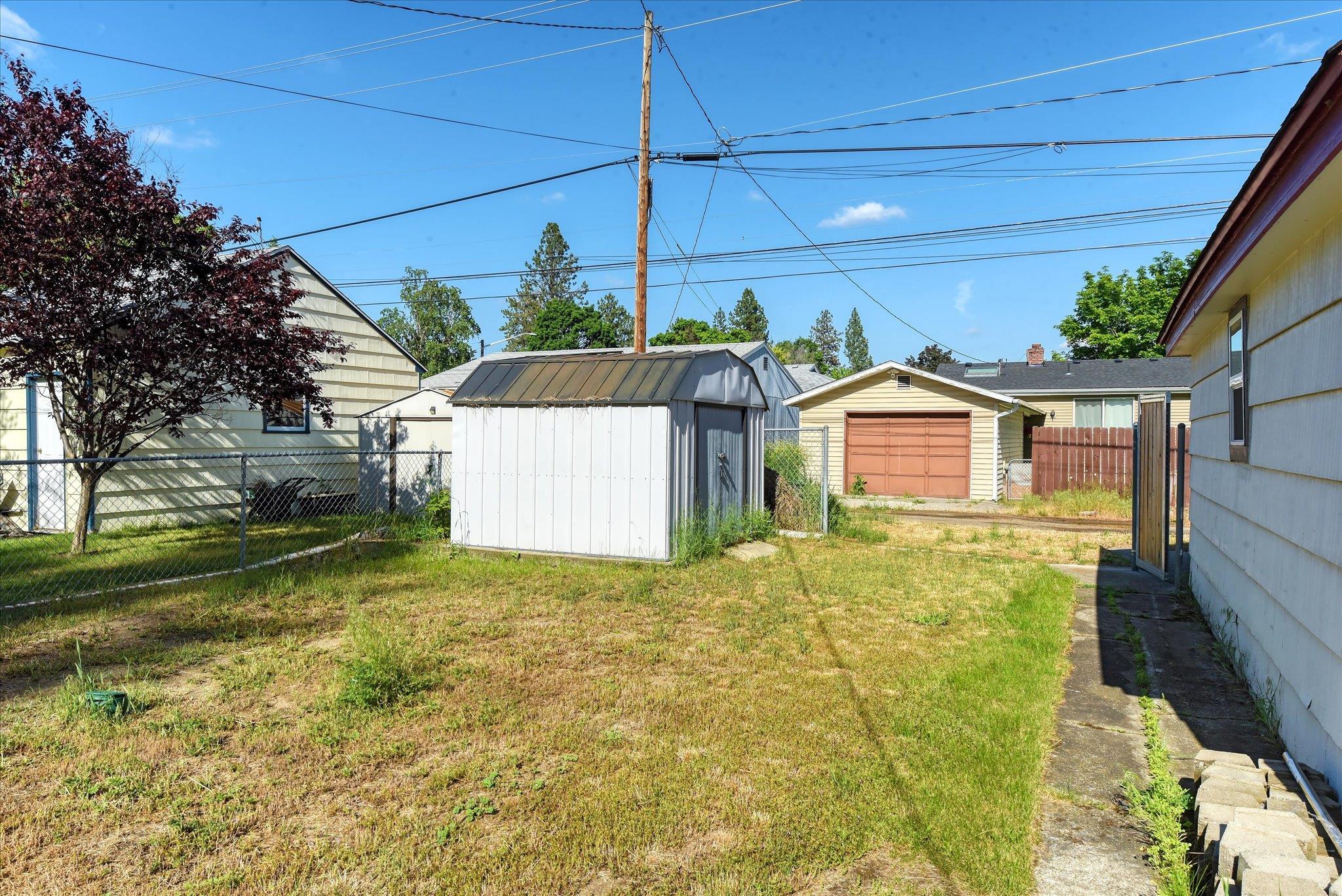 5424 North Walnut Street Spokane, WA 99205 - Photo 29 of 31