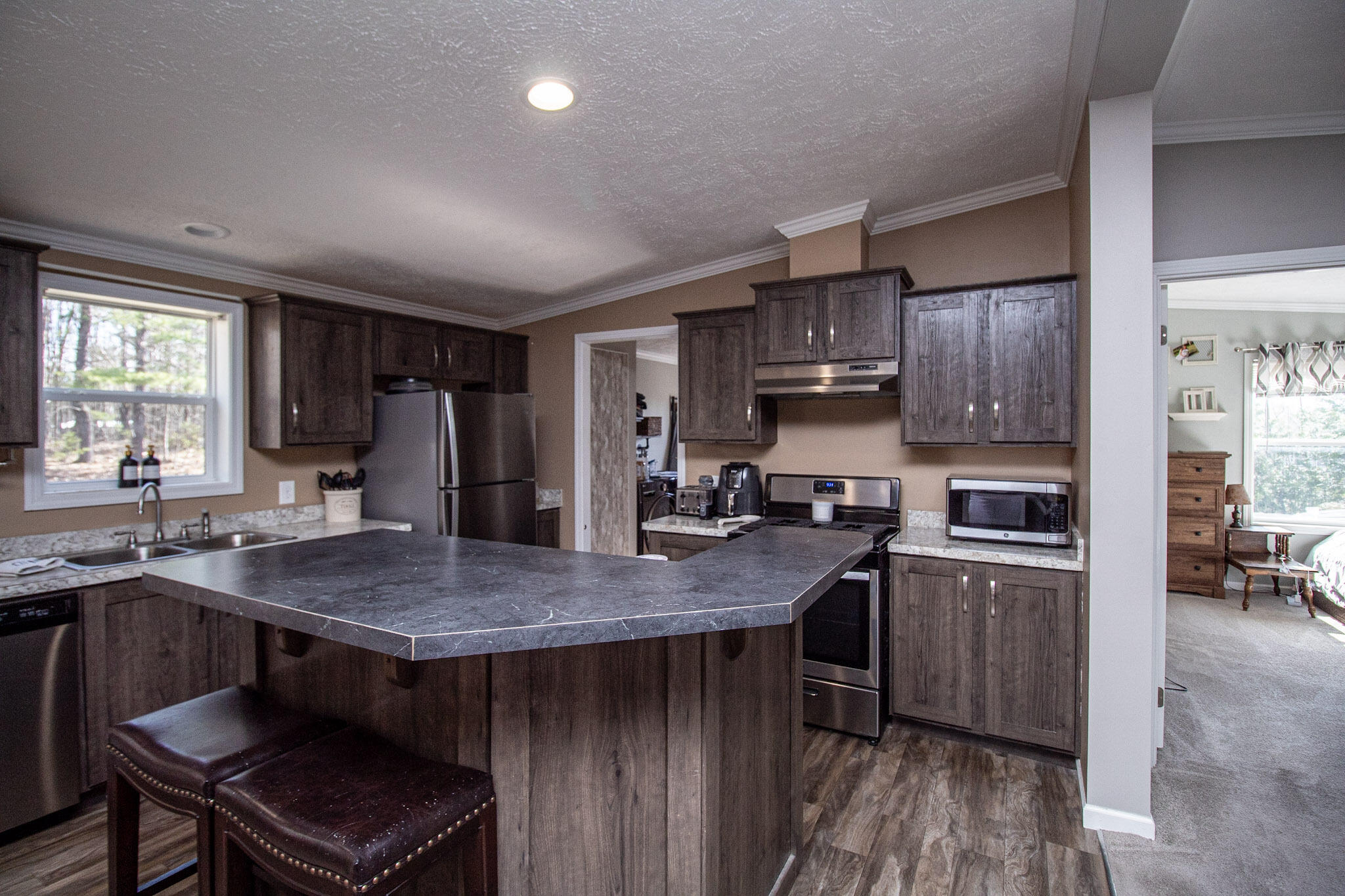 156 Trudeau Road Cadyville, NY 12918 - Photo 7 of 26 07