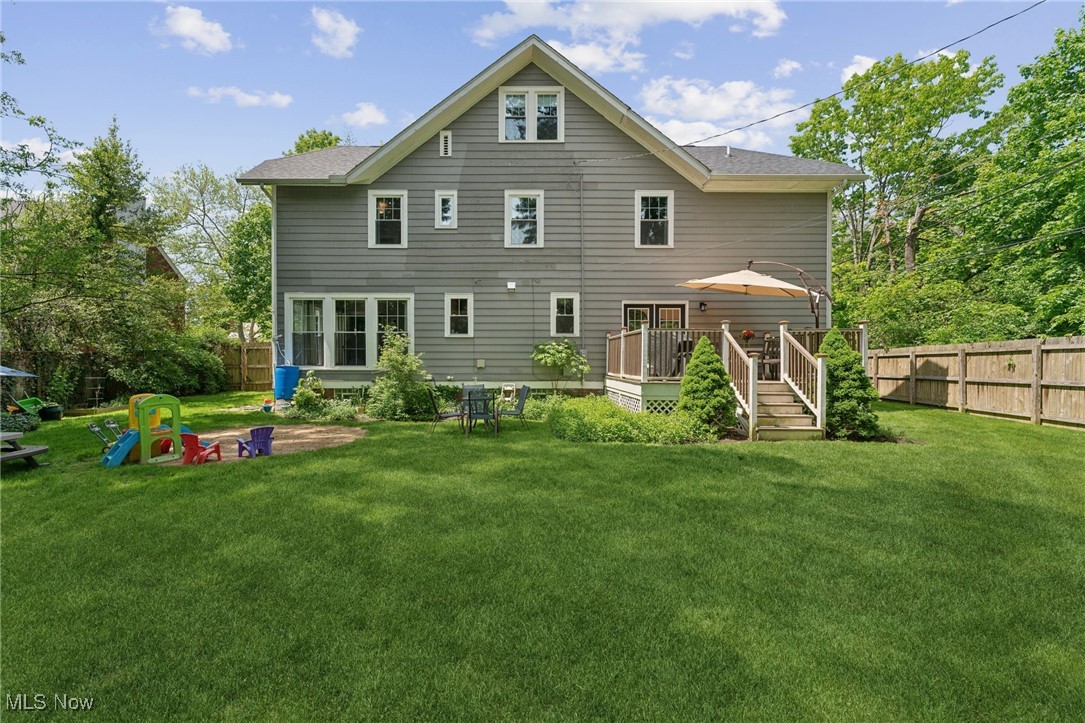 2709 Southington Road Cleveland, OH 44120 - Photo 45 of 50 Gallery Image 45