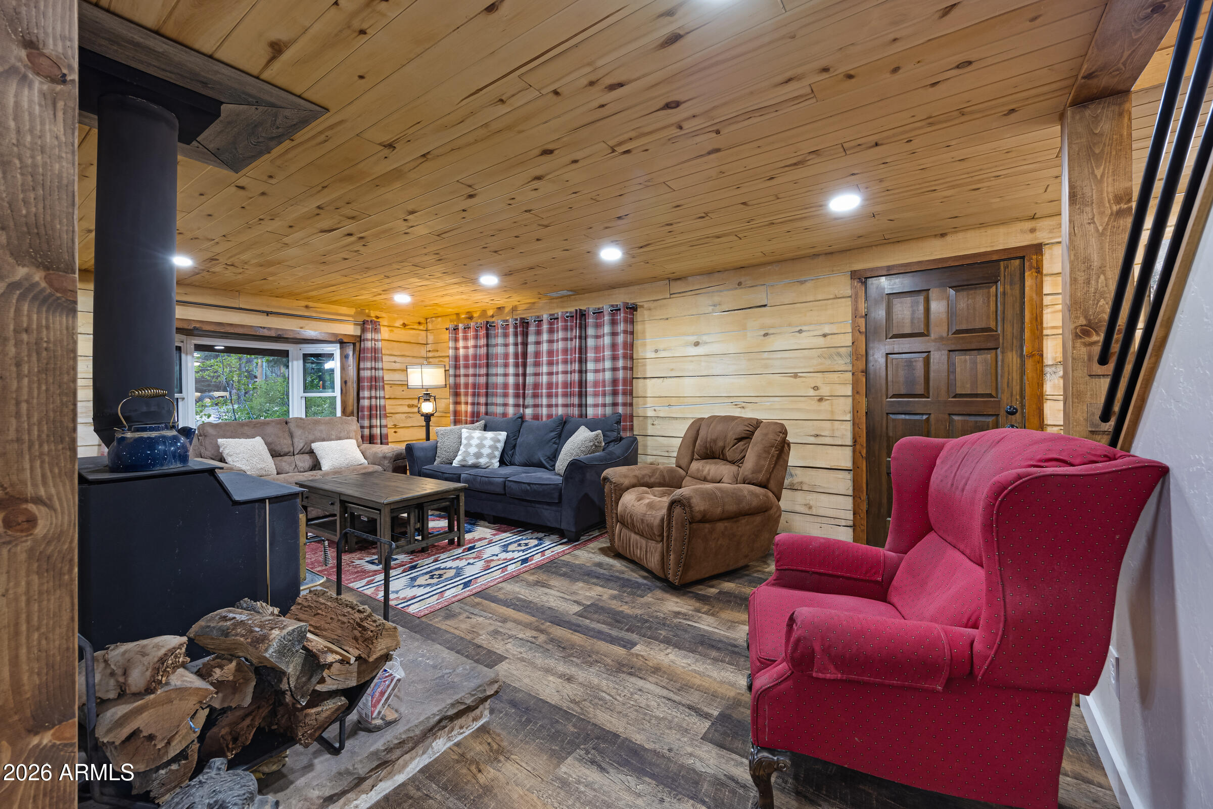 1289 Merzville Road Forest Lakes, AZ 85931 - Photo 24 of 71 1289 Merzville Rd-19