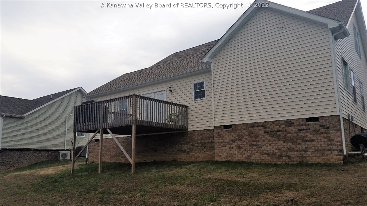 54 Hosanna Way Winfield, WV 25213 - Photo 18 of 19 Gallery Image 18