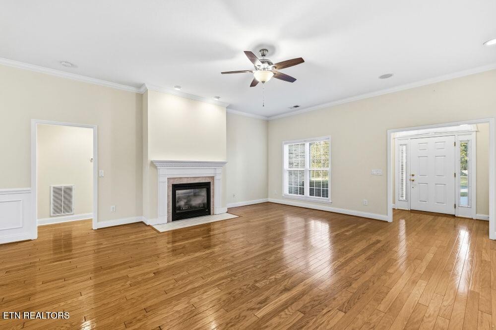 6732 Stonyhill Road Knoxville, TN 37918 - Photo 6 of 30 Gallery Image 6