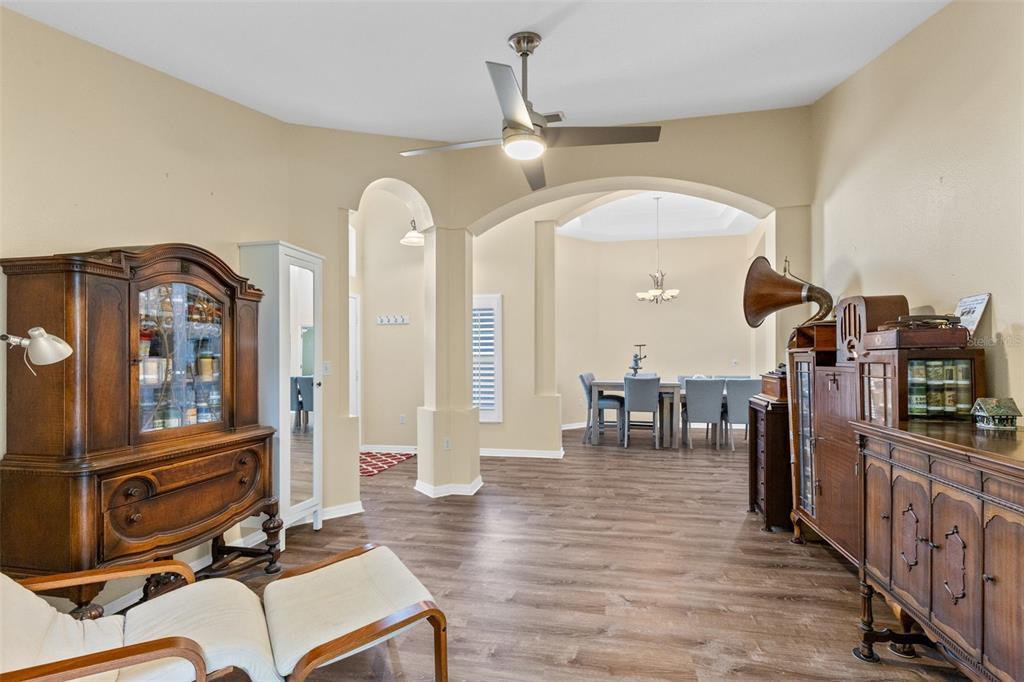 216 Tavestock Loop Winter Springs, FL 32708 - Photo 5 of 25