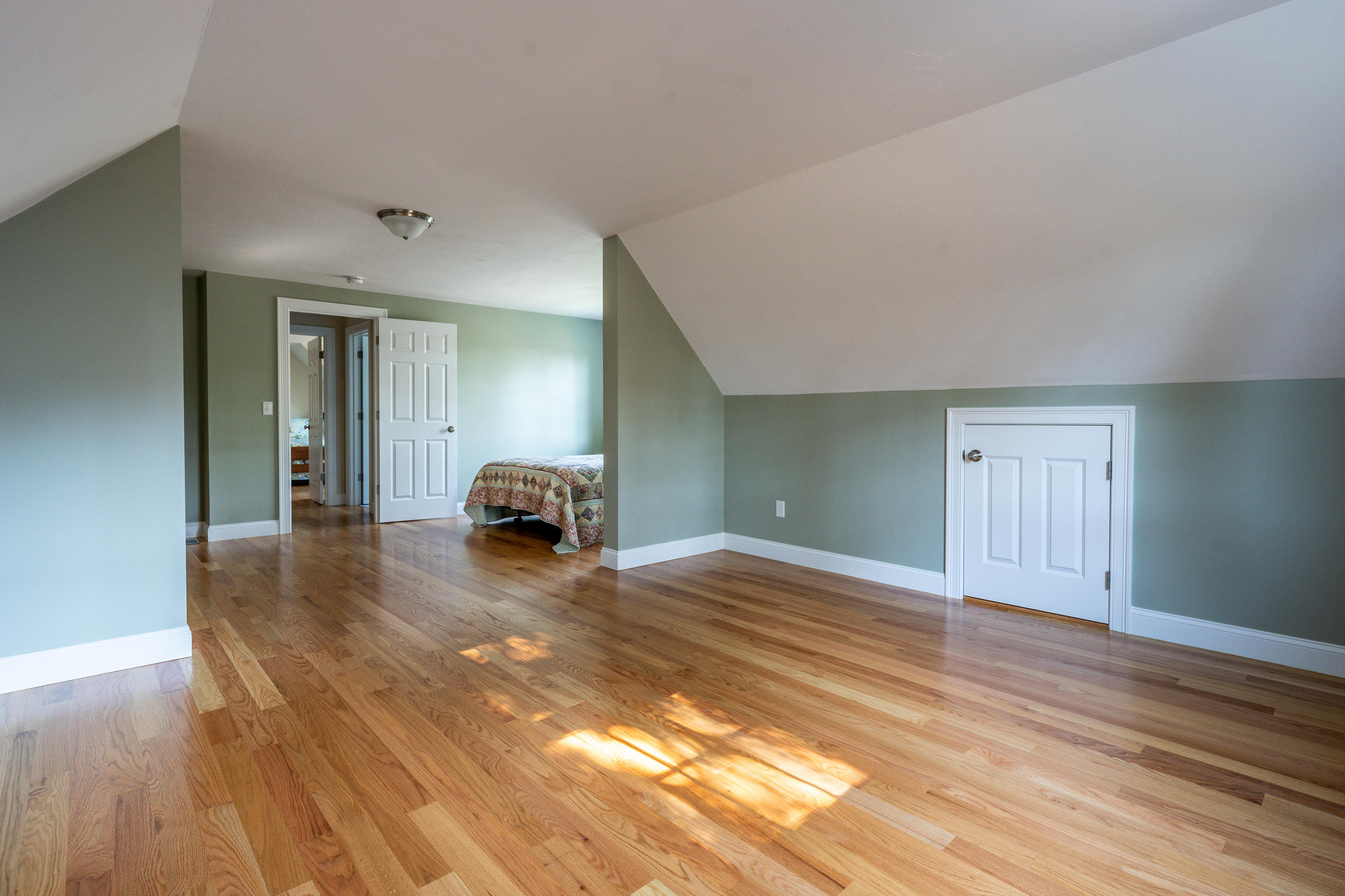 297 Depot Road Harwich, MA 02645 - Photo 15 of 22 a view of a livingroom with wooden floor