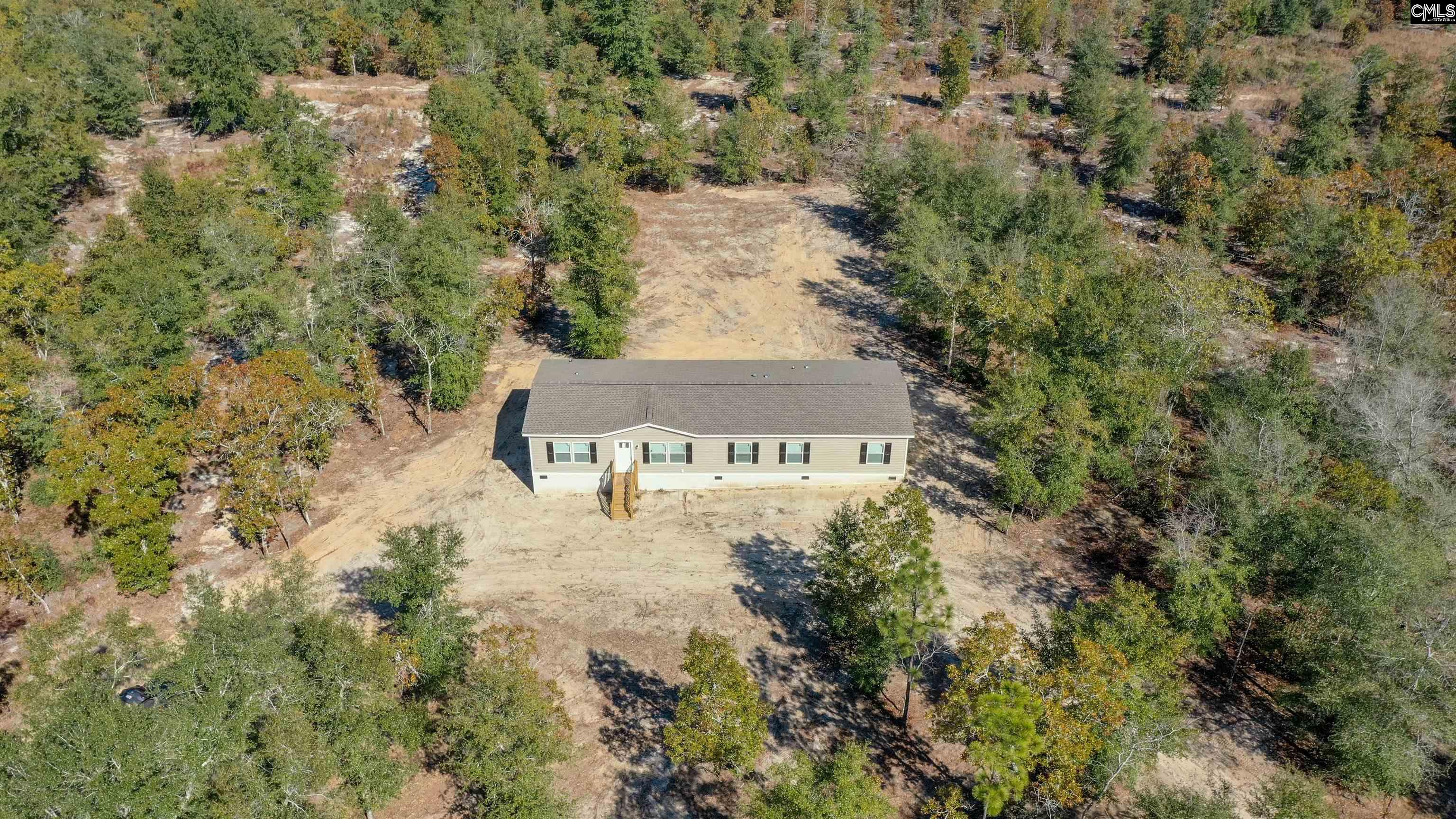98 Long Branch Road Salley, SC 29137 - Photo 32 of 33