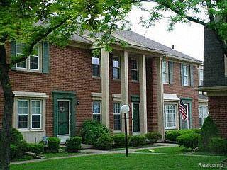 31189 Hoover Road, Unit 17 Warren, MI 48093 - Photo 1 of 1 Property Photo