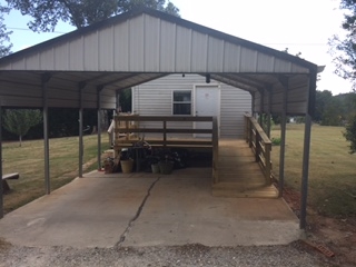 822 Johnson Road Easley, SC 29642 - Photo 8 of 9