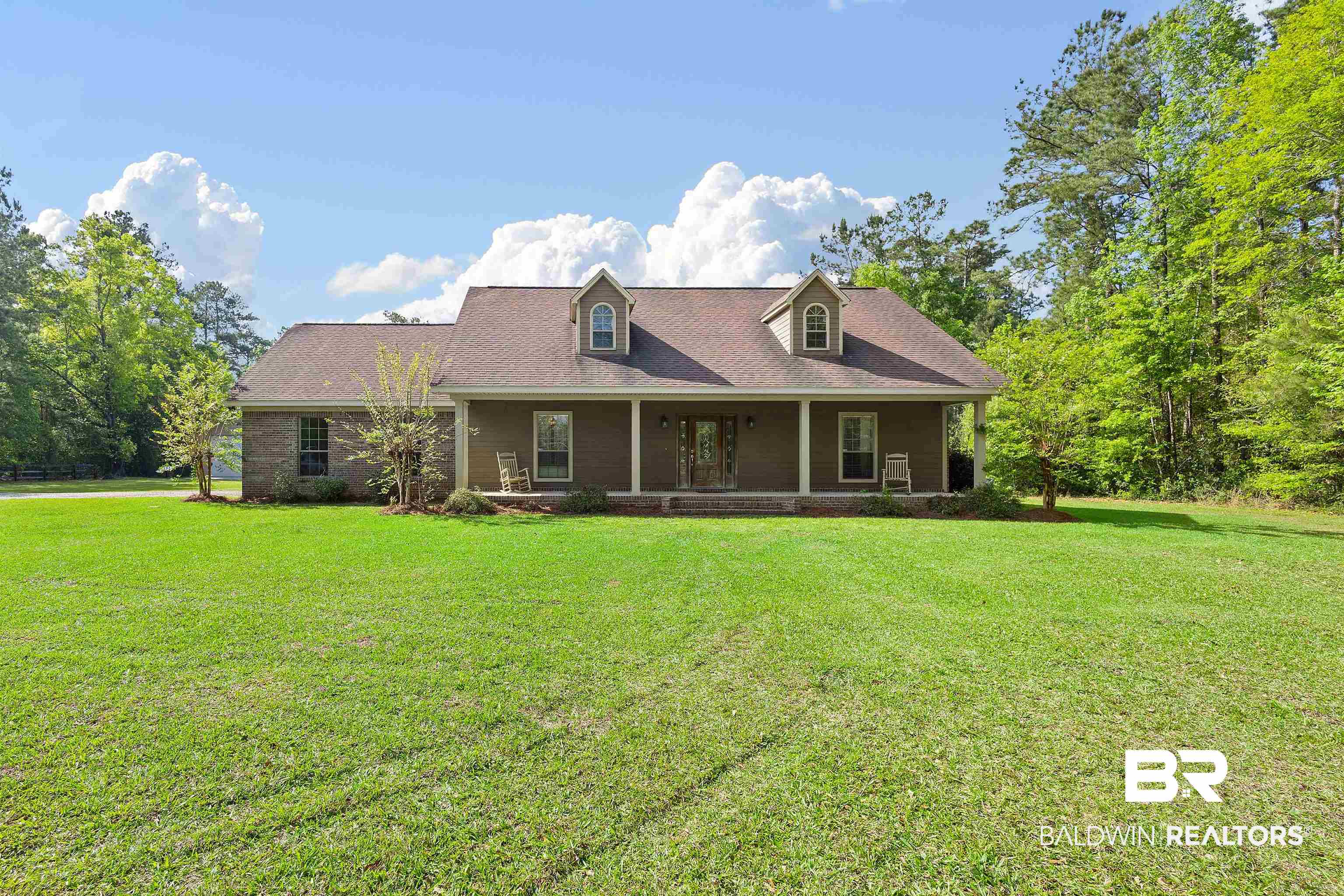 10386 Maytower Road Stockton, AL 36579 - Photo 1 of 30