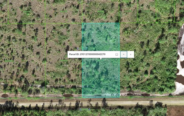 $20,000 | Tbd, Frostproof, FL 33843