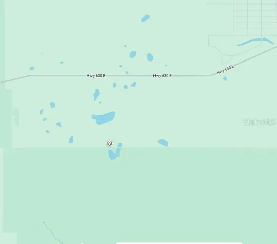 $10,900 | Tbd, Frostproof, FL 33843